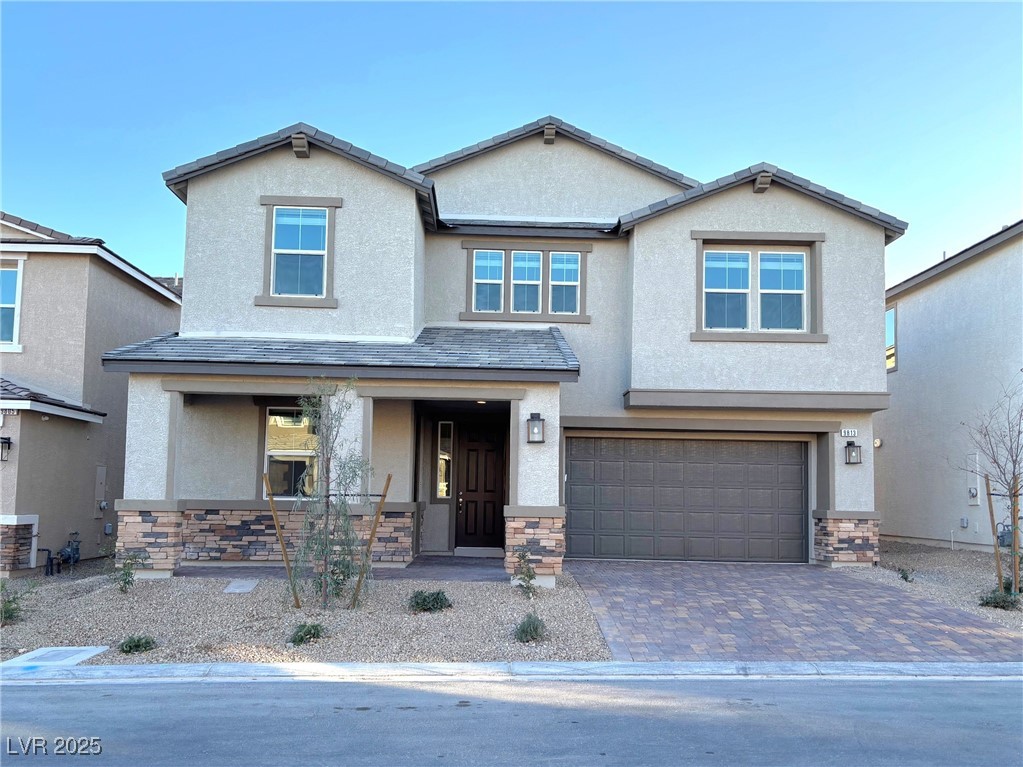 9813 Belikove Manor Avenue Property Photo 1