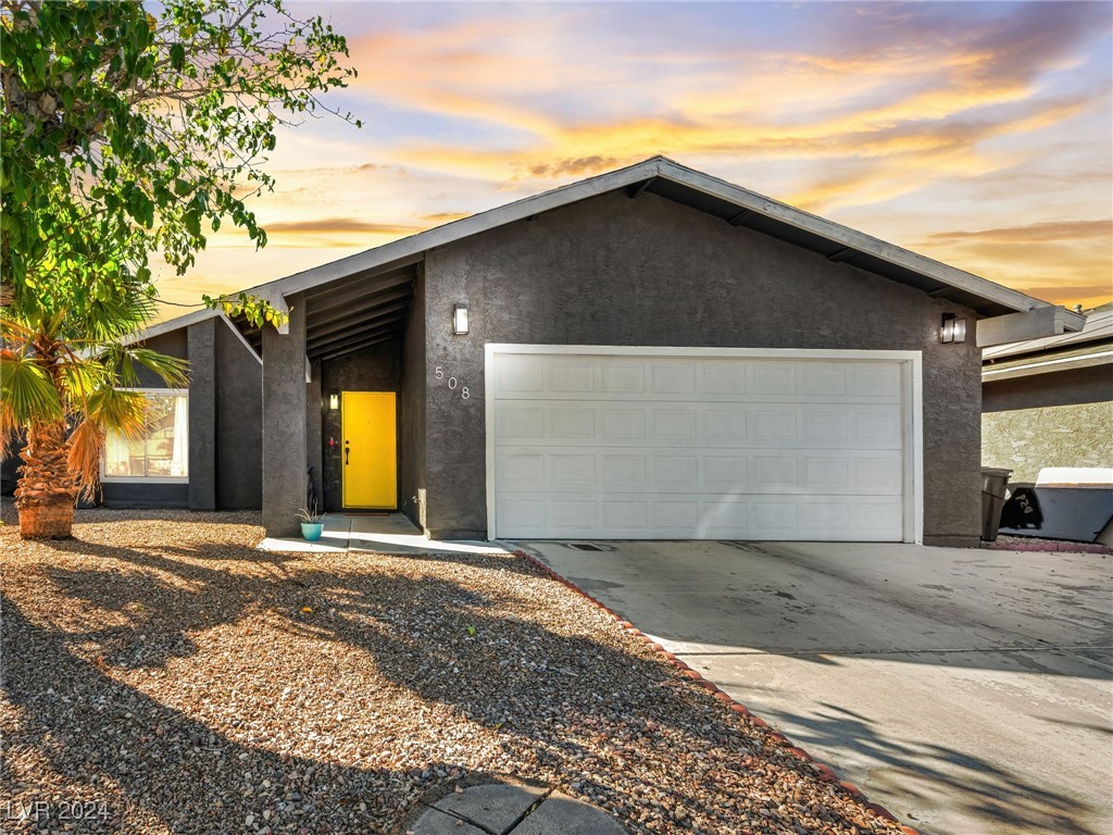 508 Sportsman Drive Property Photo 1
