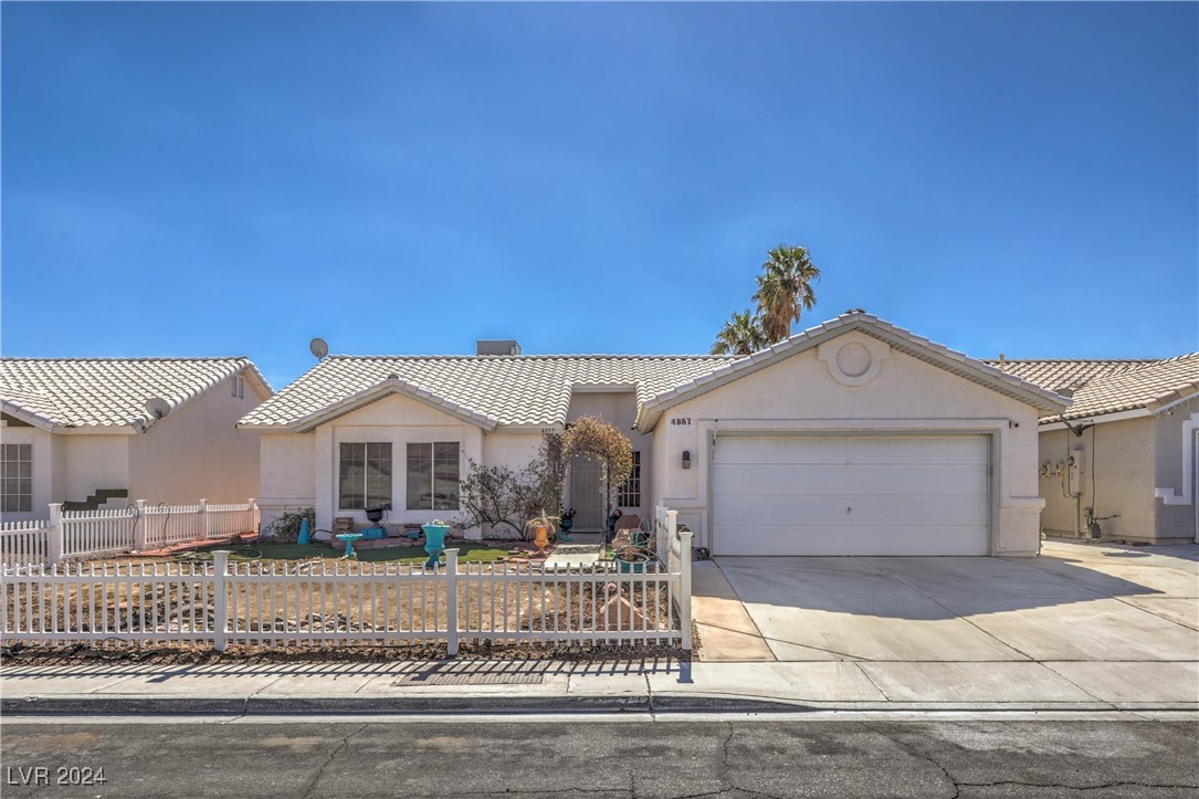 4357 Valley Regal Way Property Photo 1