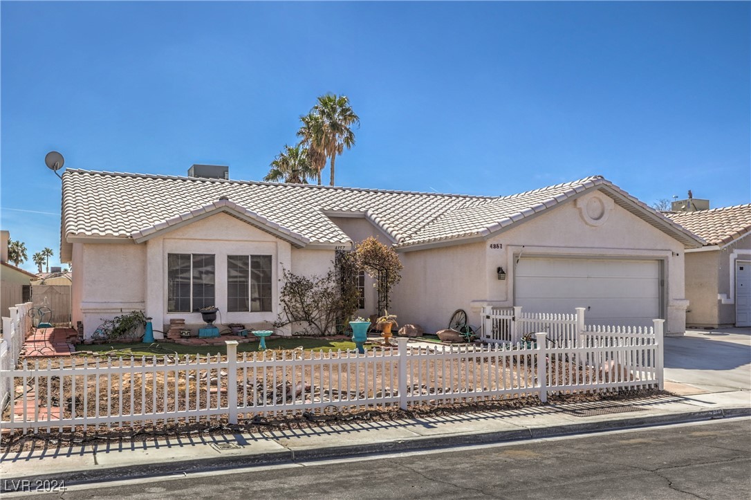 4357 Valley Regal Way Property Photo 2