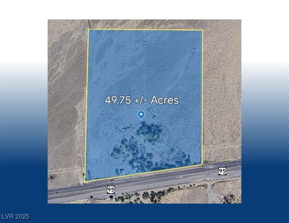 28460 North Us Hwy 95 Property Photo 1