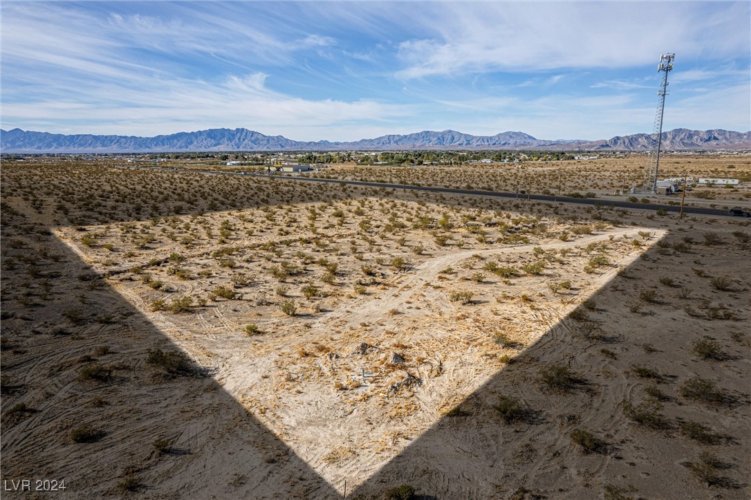 2911 North Nevada Highway 160 Property Photo