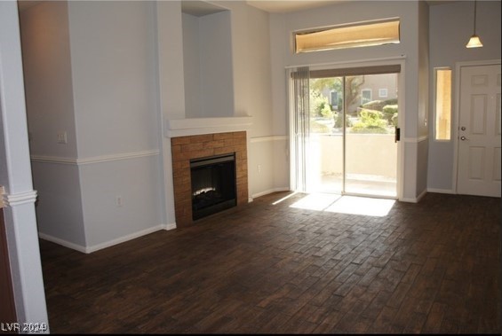2305 West Horizon Ridge Parkway 3512 Property Photo 5