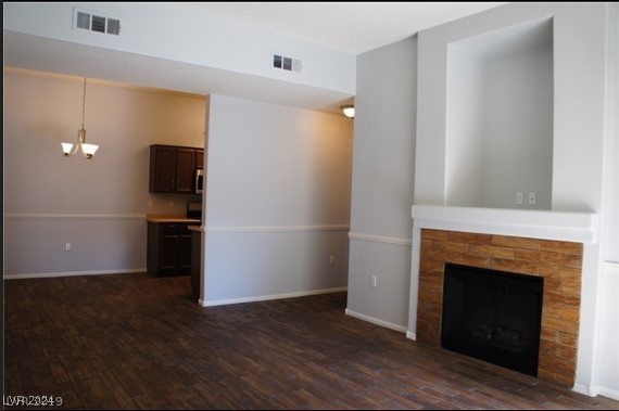 2305 West Horizon Ridge Parkway 3512 Property Photo 6