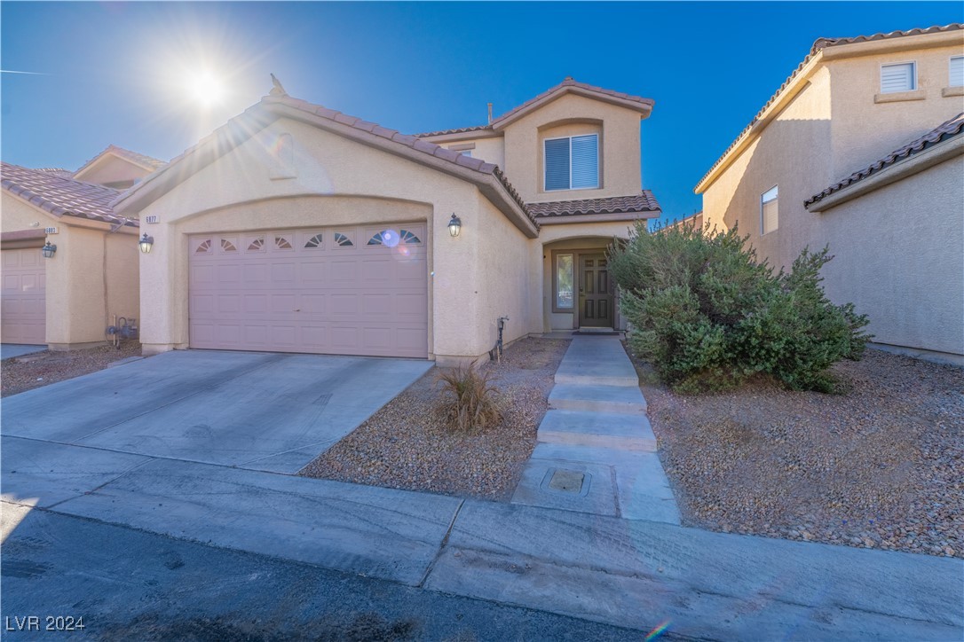 6877 Gold Nugget Drive Property Photo 1