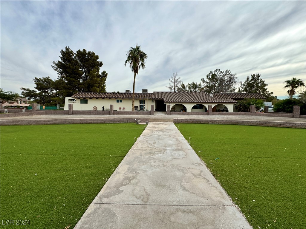 6010 Annie Oakley Drive Property Photo