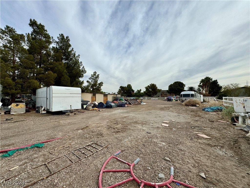 6010 Annie Oakley Drive Property Photo 17
