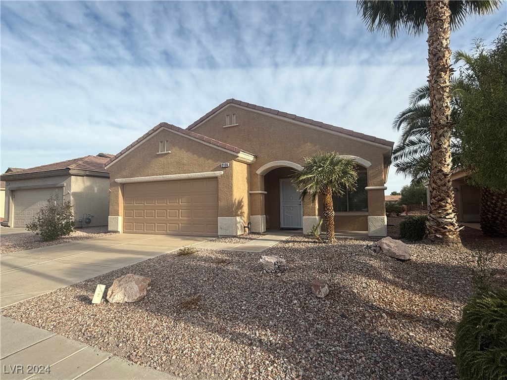 2136 Desert Woods Drive Property Photo 1