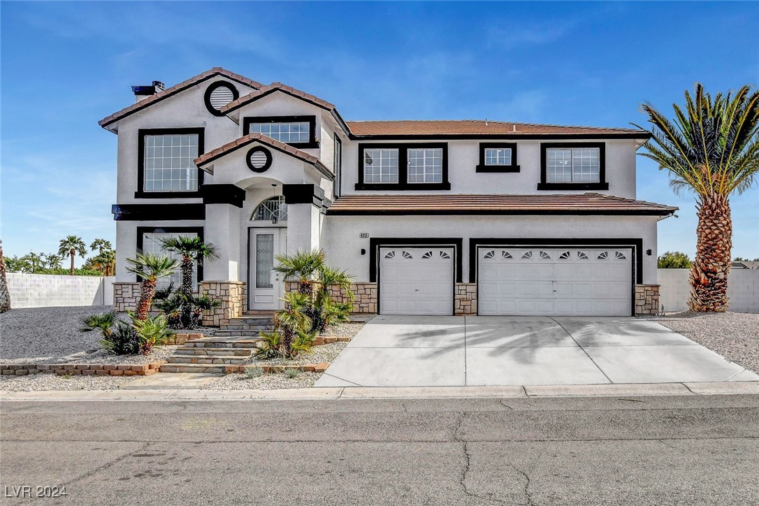 6315 North El Capitan Way Property Photo 1