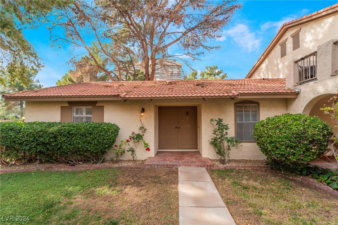 3125 Pinehurst Drive A Property Photo 1