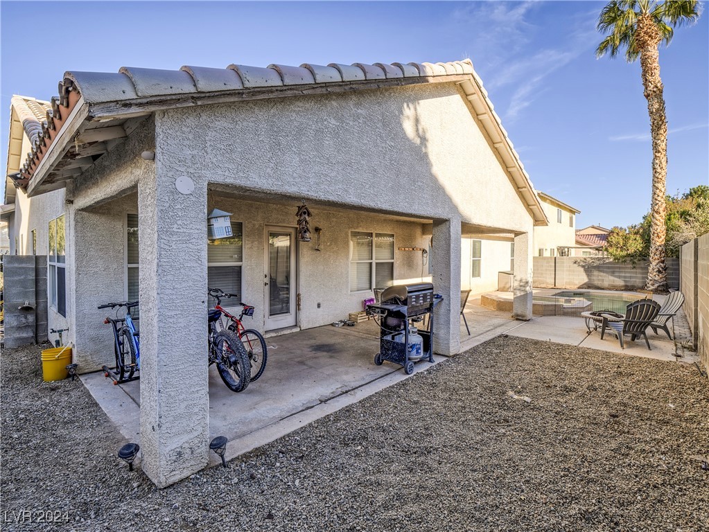 6209 Peggotty Avenue Property Photo 20