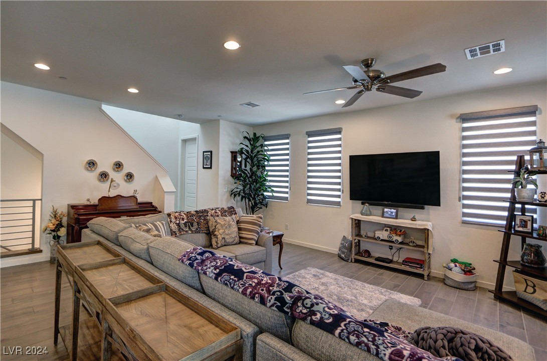 11273 Hidden Peak Avenue 101 Property Photo 4