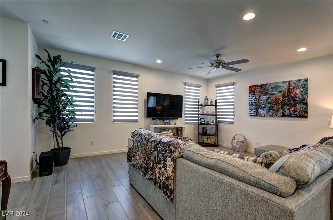 11273 Hidden Peak Avenue 101 Property Photo 6