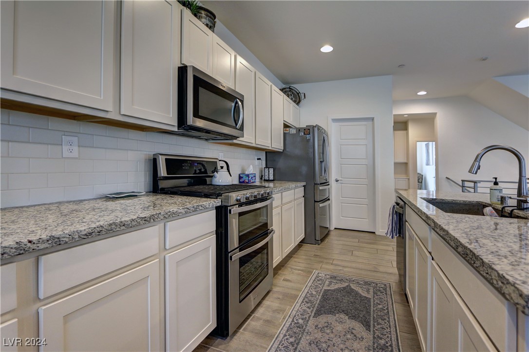 11273 Hidden Peak Avenue 101 Property Photo 11