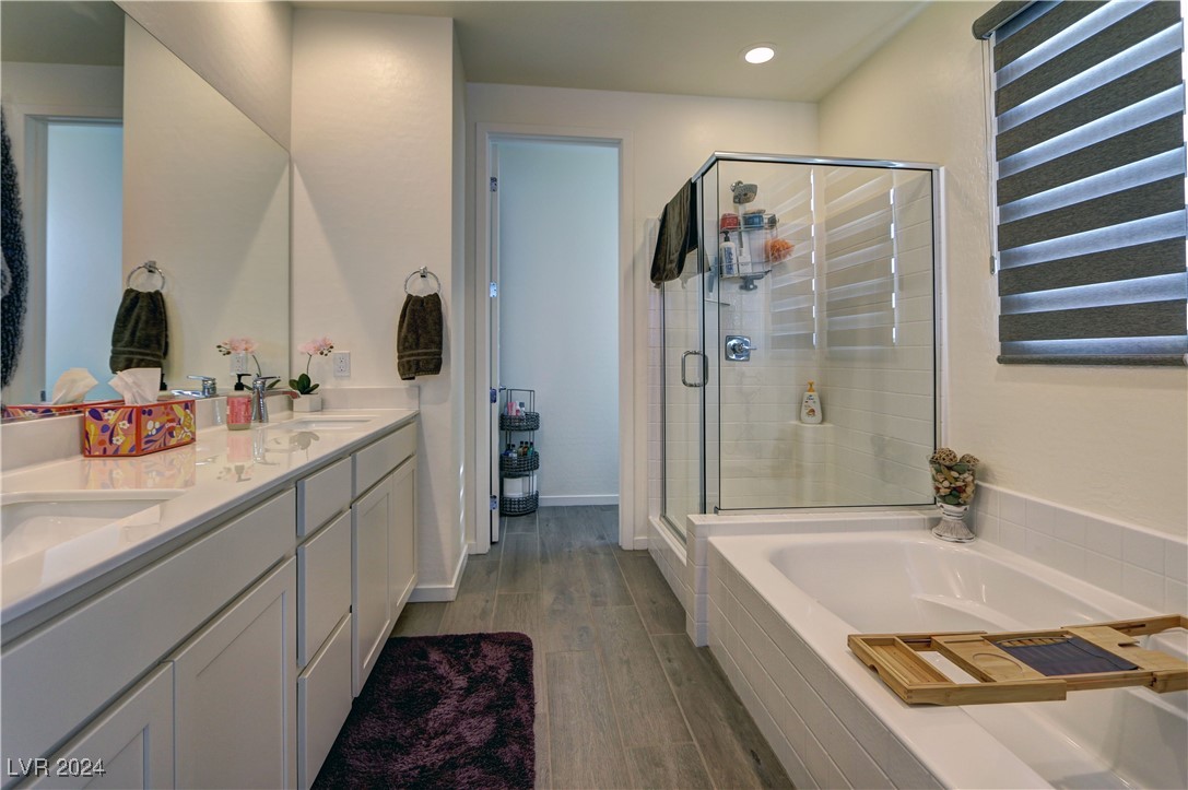 11273 Hidden Peak Avenue 101 Property Photo 15