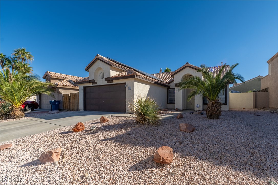 812 Zinnia Circle Property Photo 1