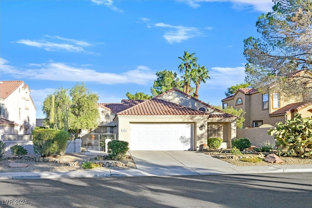548 Heswall Court Property Photo 1