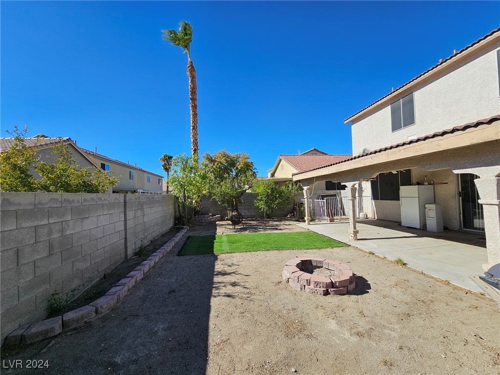 1805 Running Fawn Court Property Photo 18