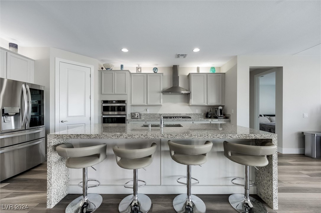 10522 Skye Arroyo Avenue Property Photo 10