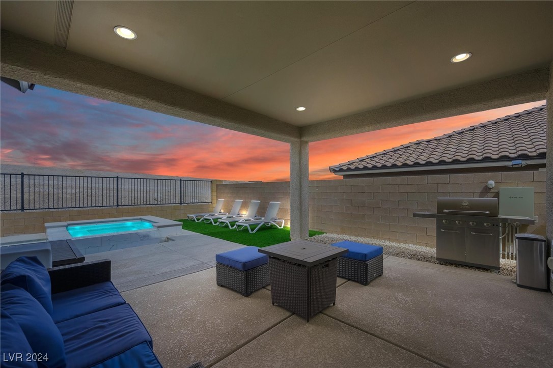 10522 Skye Arroyo Avenue Property Photo 41