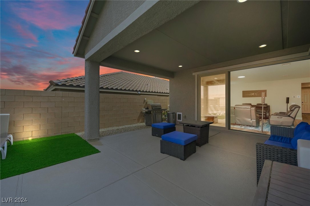 10522 Skye Arroyo Avenue Property Photo 42
