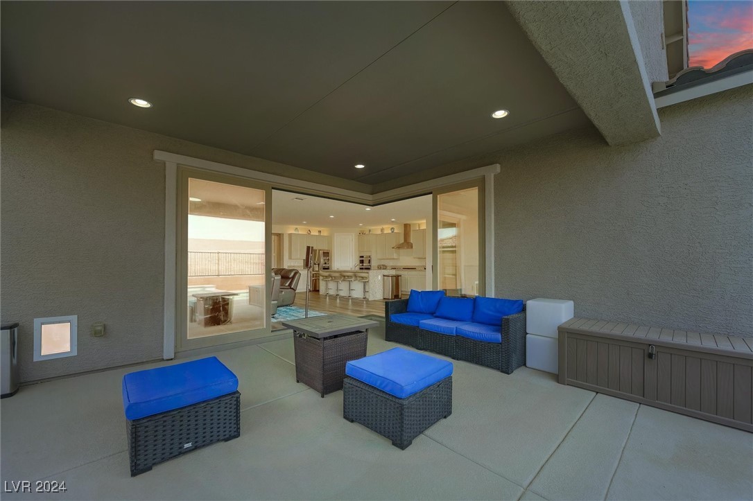 10522 Skye Arroyo Avenue Property Photo 43