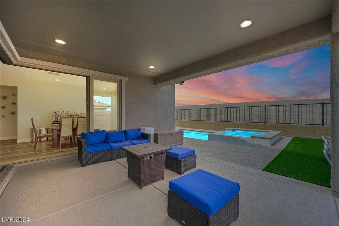10522 Skye Arroyo Avenue Property Photo 44