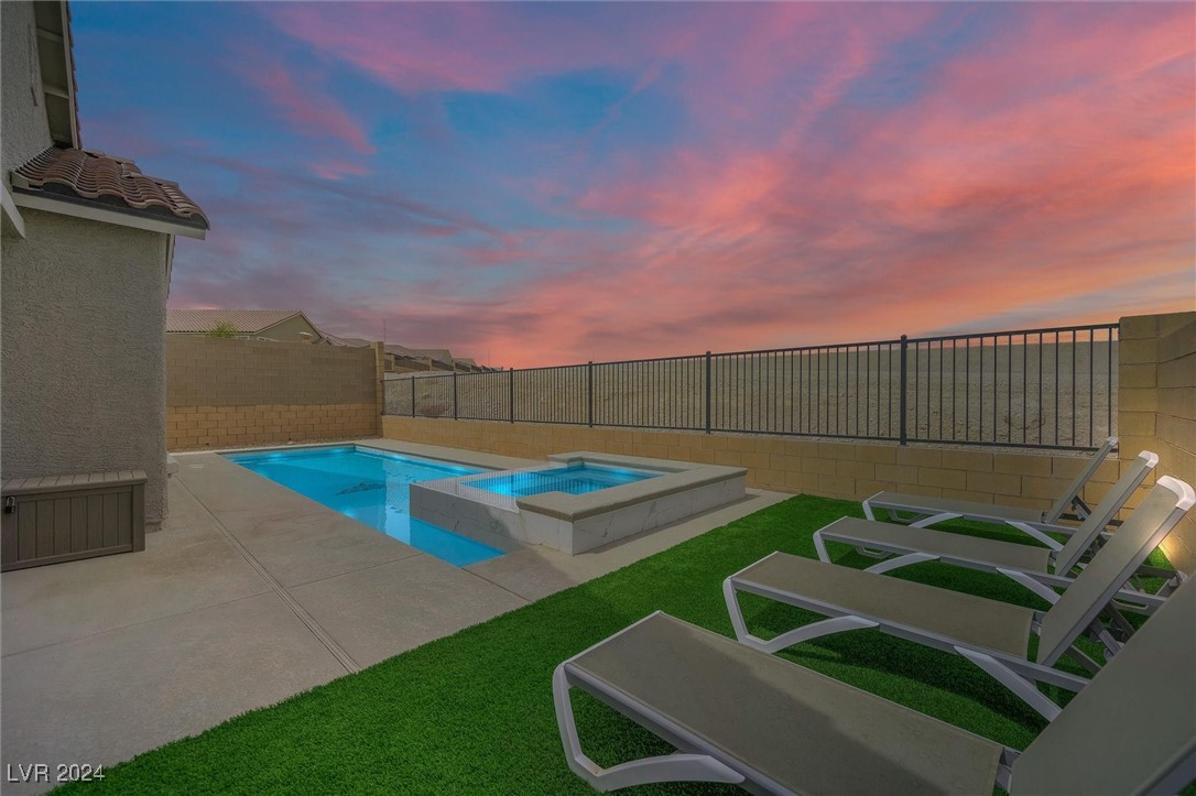 10522 Skye Arroyo Avenue Property Photo 45