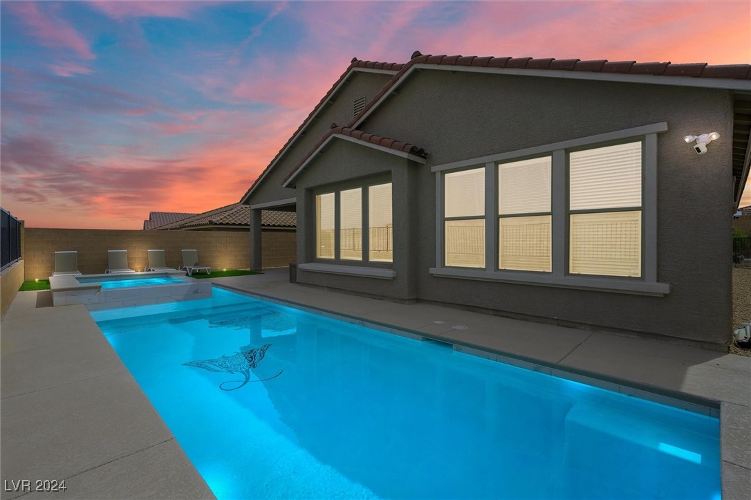 10522 Skye Arroyo Avenue Property Photo 47