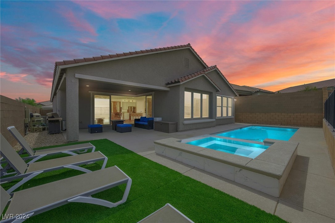 10522 Skye Arroyo Avenue Property Photo 48