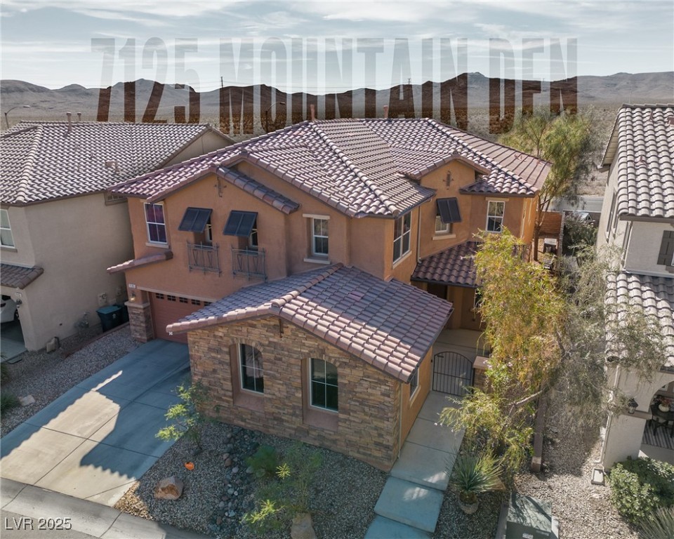 Chaco Canyon At Mountains Edge A Real Estate Listings Main Image