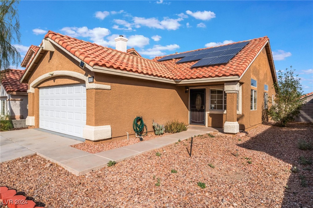 6370 Canyon Vista Court Property Photo 1