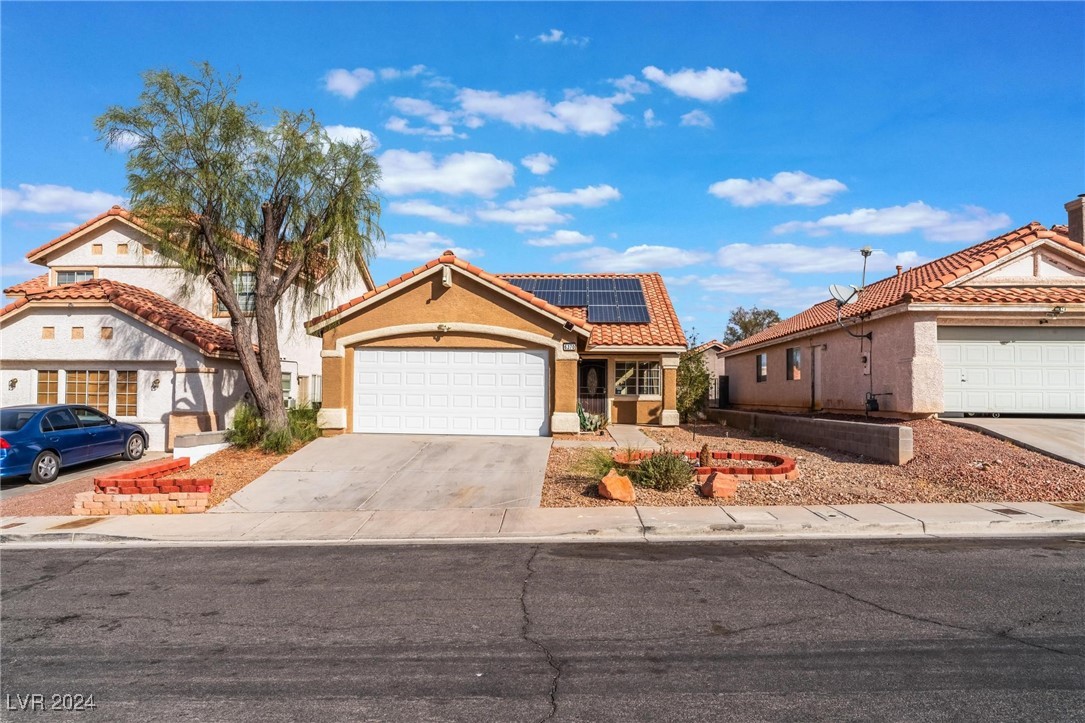 6370 Canyon Vista Court Property Photo 2