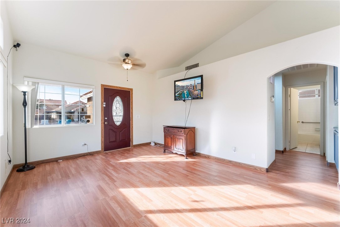 6370 Canyon Vista Court Property Photo 13