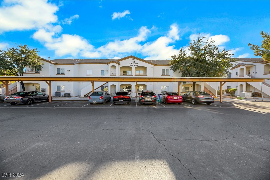 5650 East Sahara Avenue 1065 Property Photo 1