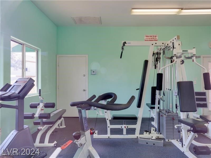 5650 East Sahara Avenue 1065 Property Photo 31