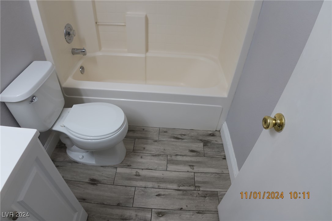 2944 Prestonwood Street Property Photo 9