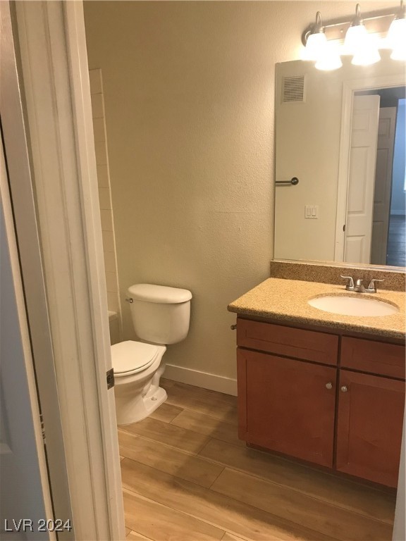 4400 South Jones Boulevard 1015 Property Photo 12