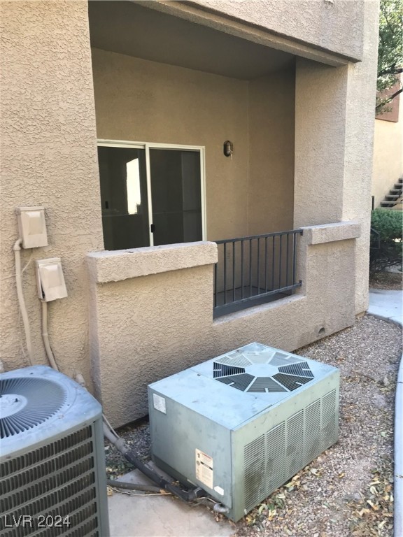 4400 South Jones Boulevard 1015 Property Photo 17
