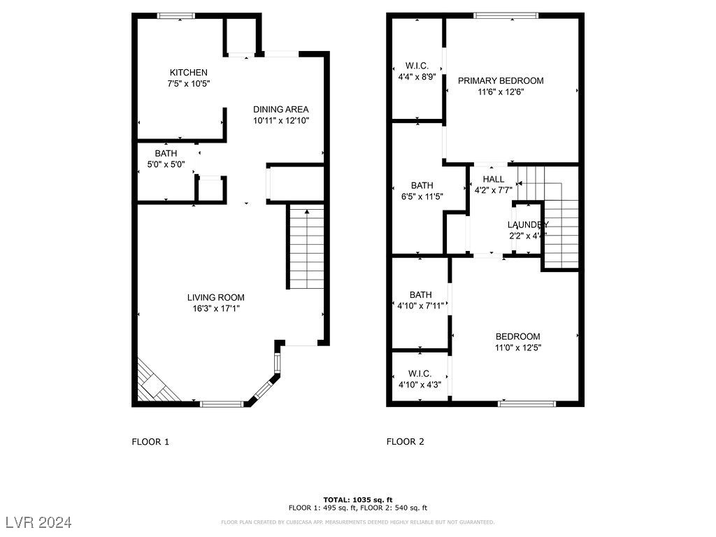 567 Kristin Lane Property Photo 17