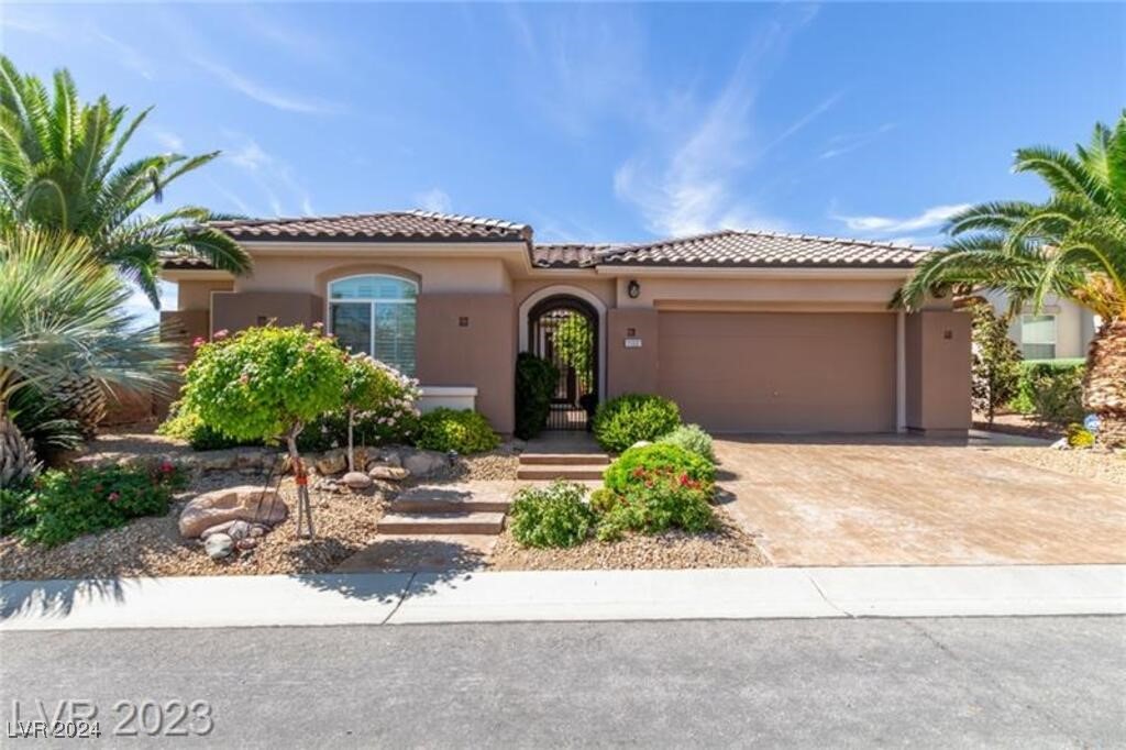 11337 Asilo Bianco Avenue Property Photo 1