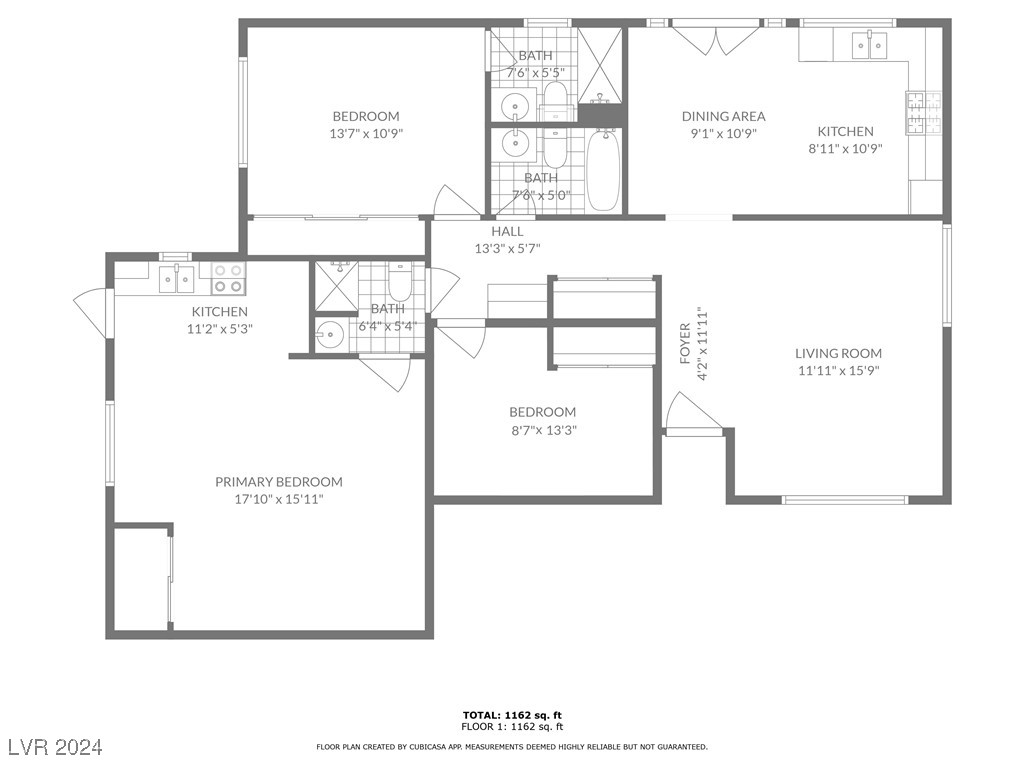2192 Wagonwheel Avenue Property Photo 2