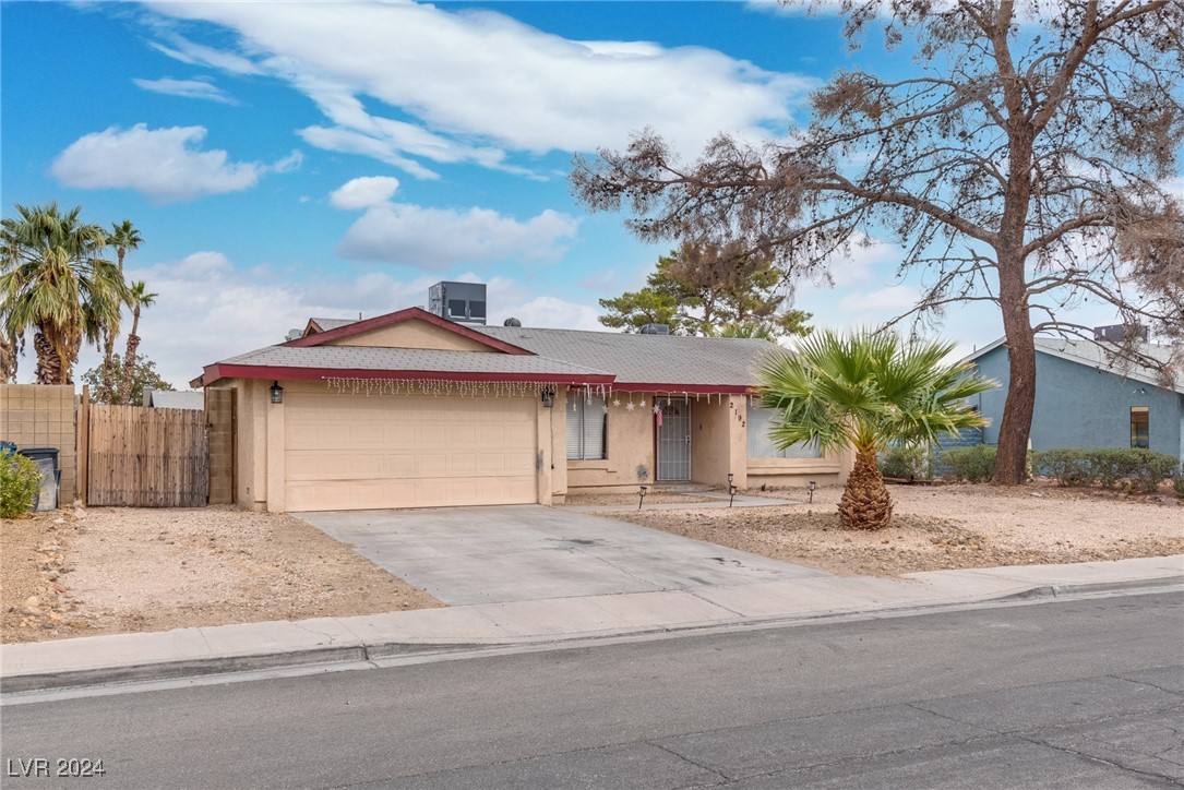 2192 Wagonwheel Avenue Property Photo 4
