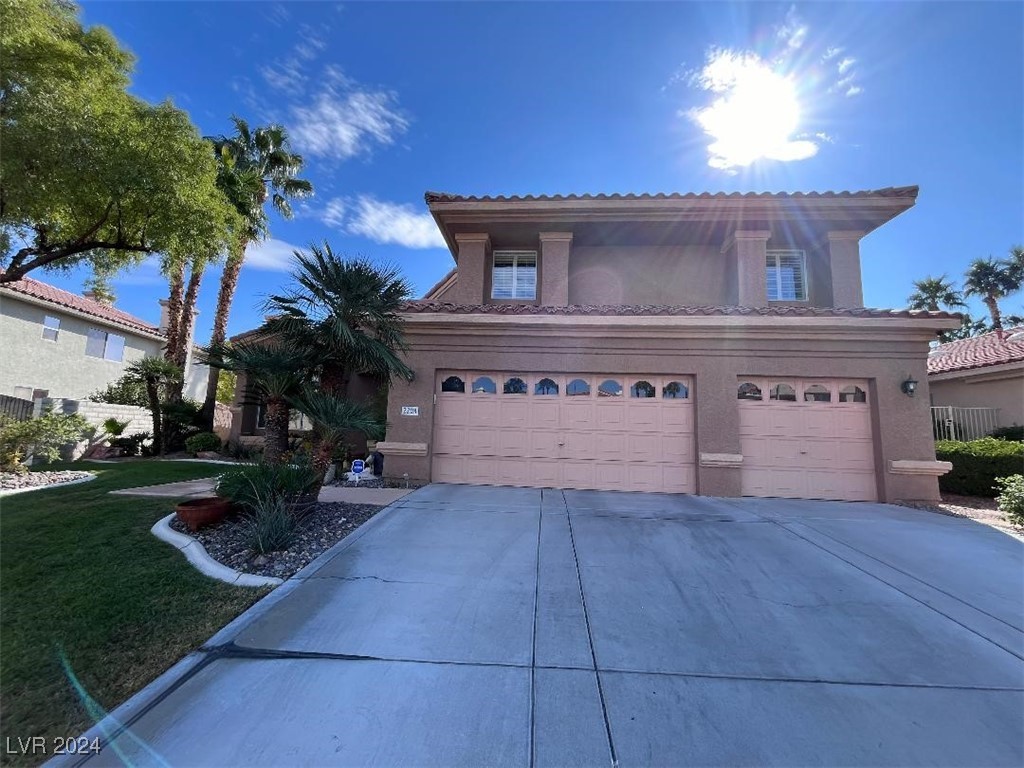 2208 Fiero Drive Property Photo