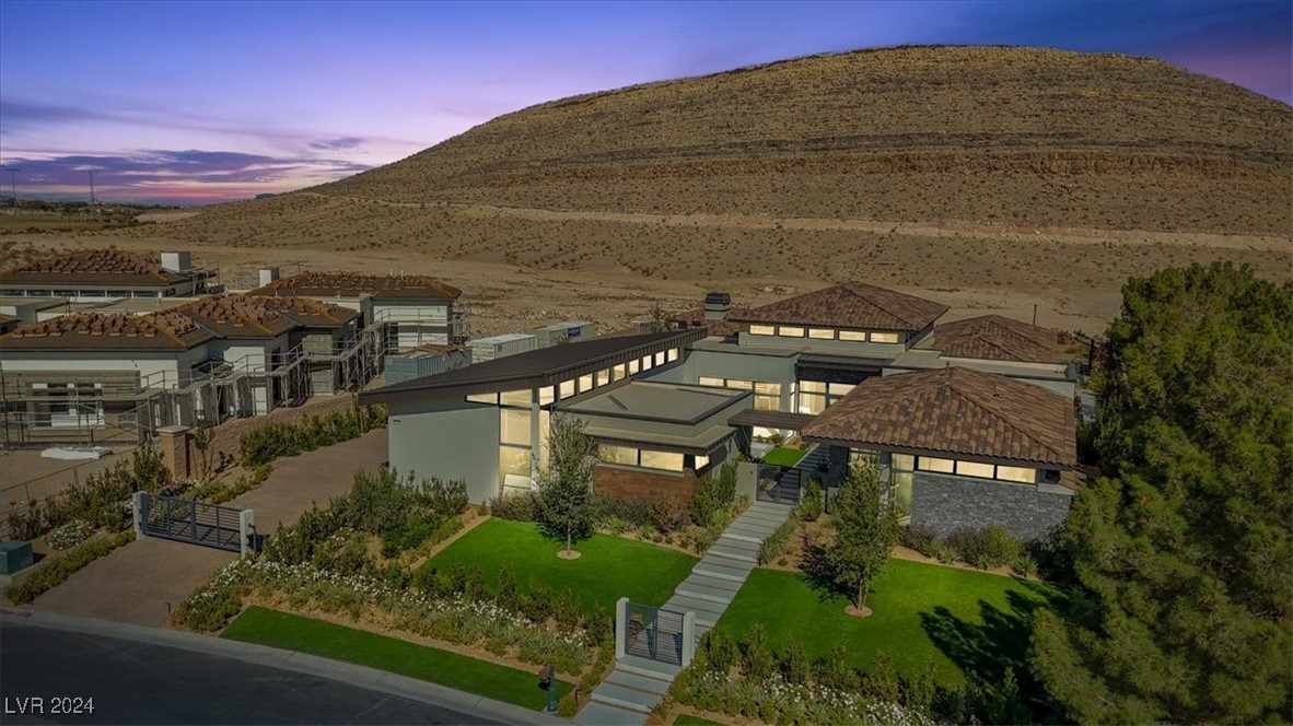 1 Olympia Canyon Way Property Photo 3