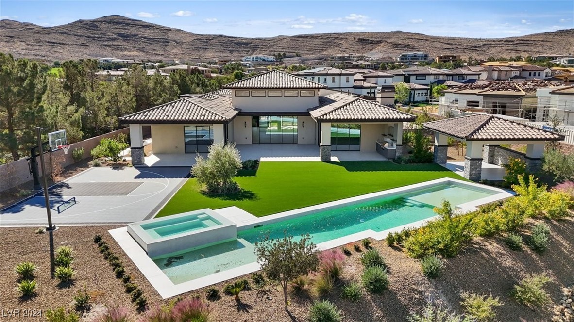 1 Olympia Canyon Way Property Photo 30