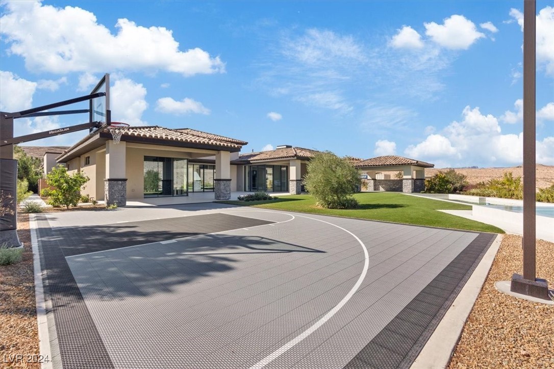 1 Olympia Canyon Way Property Photo 33