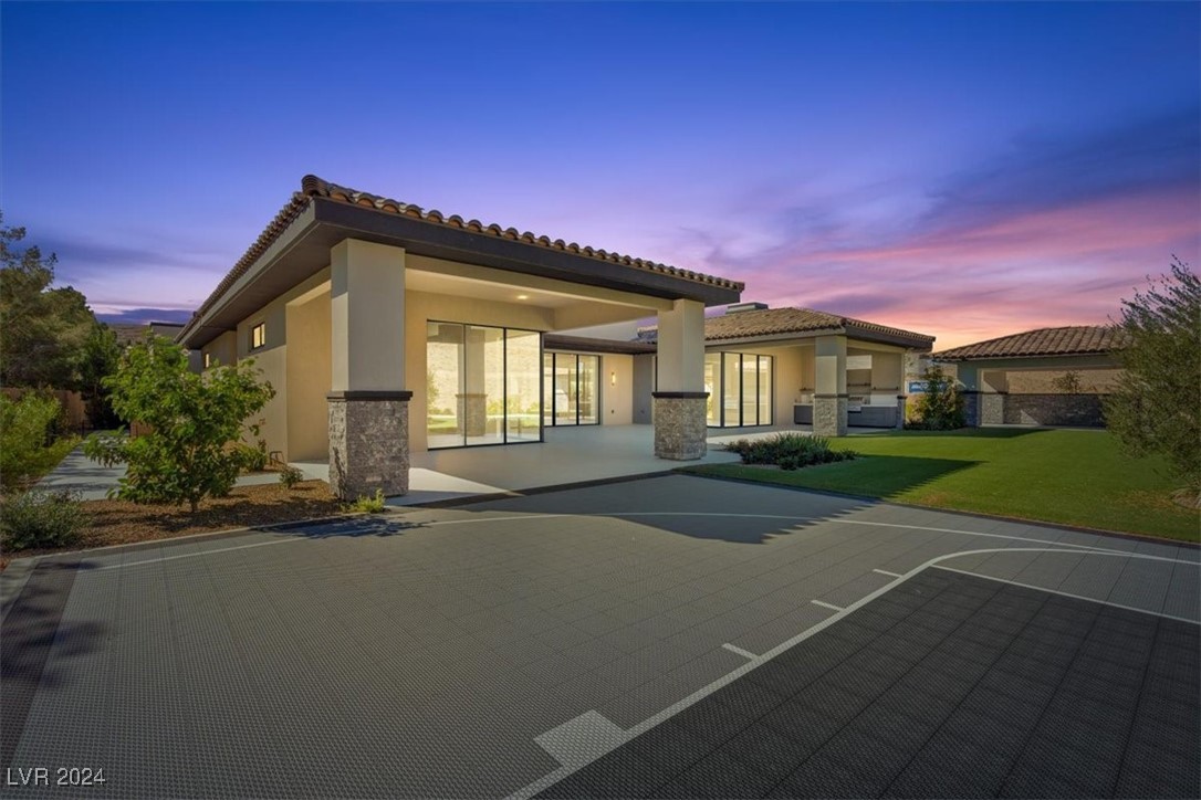 1 Olympia Canyon Way Property Photo 34
