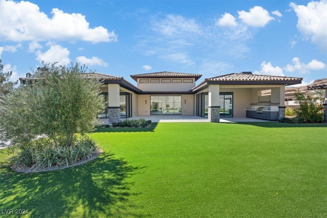 1 Olympia Canyon Way Property Photo 35
