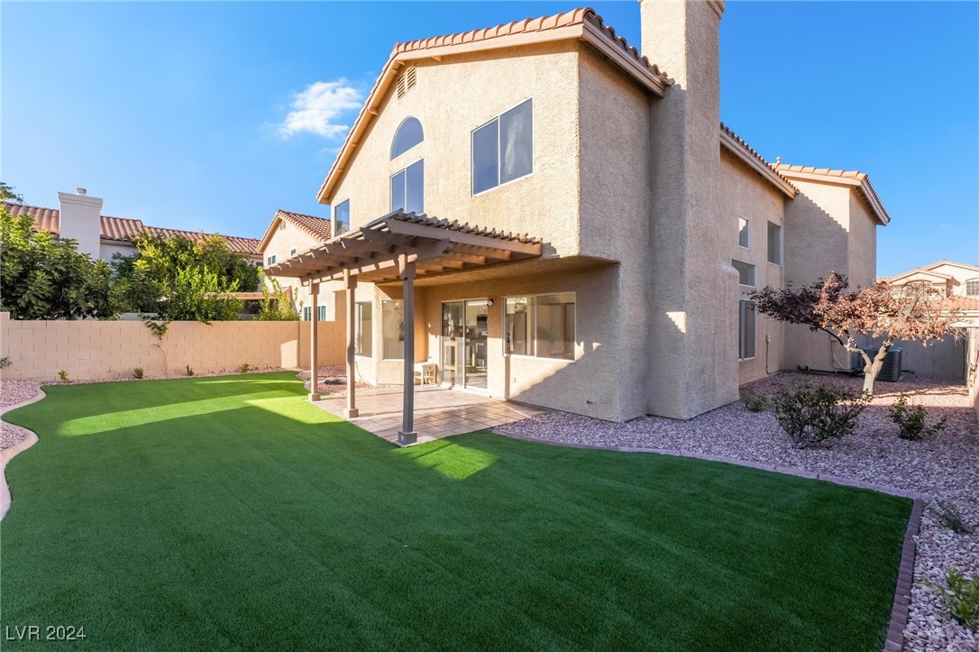 7813 Paper Flower Court Property Photo 44